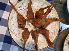 -洞密园美食城(富华路店)