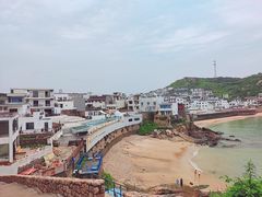 -舟山嵊泗列岛风景名胜区