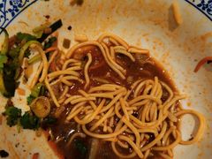 -舌尖尖·兰州牛肉面(浦东机场店)