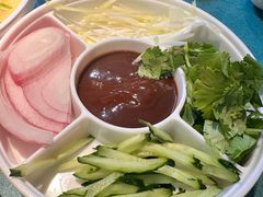 -老昌春饼(大直街店)