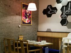 大堂-掌柜的店·河南菜(新天地店)