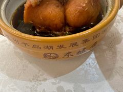 -千岛湖鱼味馆(十字街总店)