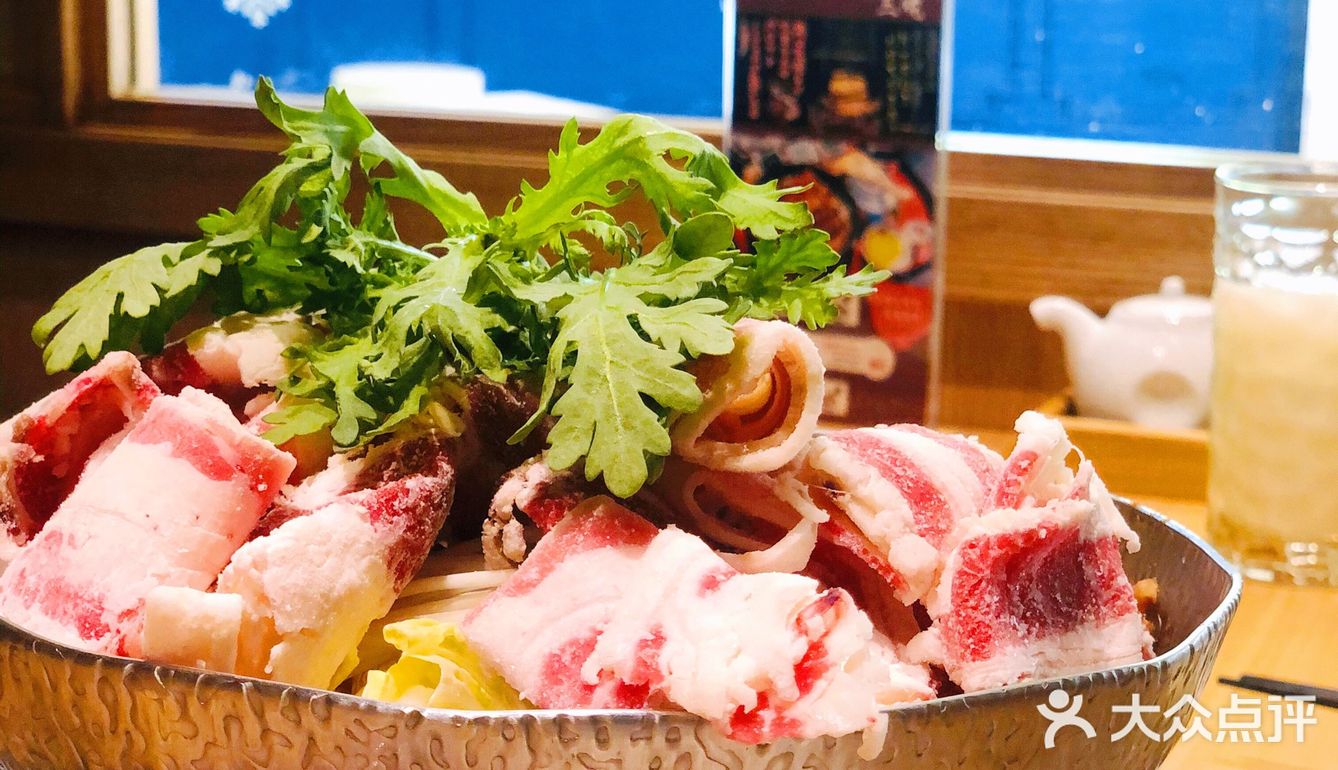 还原纯正的Jp关西鳗鱼饭料理🍱唇齿回味间的小幸福～