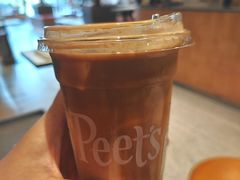 -Peet's 皮爷咖啡(海雅缤纷城店)