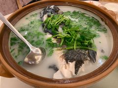 -千岛湖鱼味馆(十字街总店)