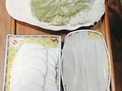 -芦月轩羊蝎子(劲松店)