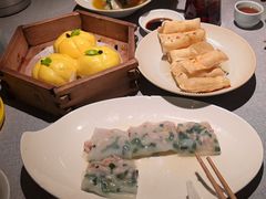 -晓粤·惹味粤菜(凯德乐峰广场店)