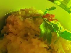 牛肝菌烩饭-EATALIA意塔利意式餐厅(鼓楼店)