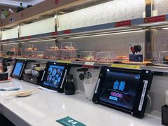 -京樽回転寿司(奥林匹克店)