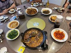 -湖鲜楼