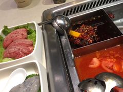 -海底捞火锅(北京路店)