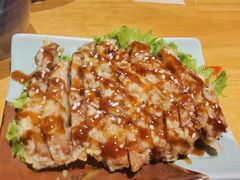 -一井烧肉·活鳗·寿司(望京SOHO店)