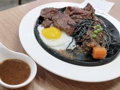-诺丁牛排披萨自助餐厅(汕头苏宁店)