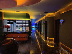 -古月堂足道·洗浴·壹号公馆(常武路店)