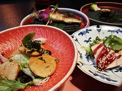 -大江户日本料理(吕厝店)