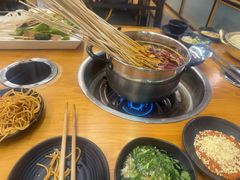 -屋头串串(临江路店)