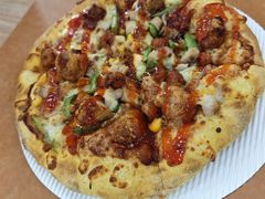 -达美乐比萨(东新路店)