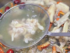 -小煵记·打边炉(西丽文光店)