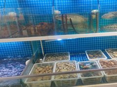 -小于烧烤海鲜·皖南明档土菜(丰庄店)