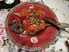 -南昌大饭店·地标美食名片(万寿宫店)