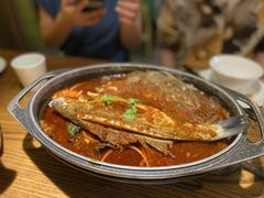 -炊烟小炒黄牛肉(中心印象城店)