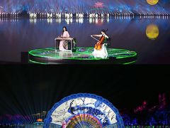 -印象西湖·最忆是杭州实景演出