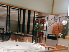 -绿杨春·淮扬宴(庐山路店)