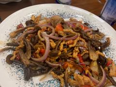 -燕风楼烤鸭店(建设总店)