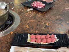 -有汤有味驴庄(坪山店)