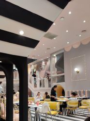 -奈尔宝·儿童乐园·亲子餐厅(鄞州万达店)