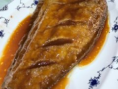 -同发号饭庄(复兴路店)