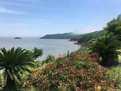 -舟山嵊泗列岛风景名胜区