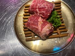 -大叹号·朝鲜族烤肉(潍坊泰华城店)