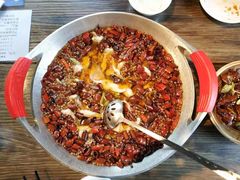 -水煮三国·川鲁江湖菜(香山店)