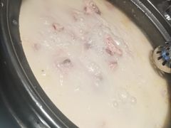 -大匠工房古船木艺术餐厅·猪肚鸡专门店(长白仙岛店)