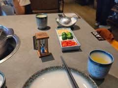 -同仁四季椰子鸡(宝安壹方城店)