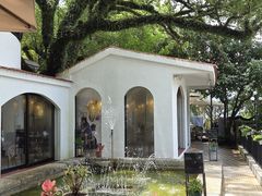 -澳门圣地牙哥古堡酒店