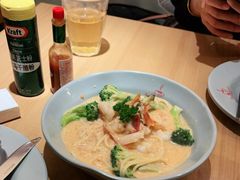 -Lia Cafe Bar Restaurant松山咖啡屋