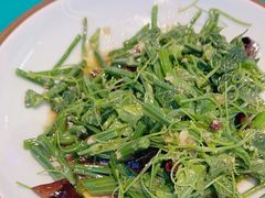 -川正旺江湖菜(三元桥店)
