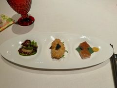 -三号黄浦会Canton Table