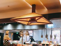 -南通大饭店·米兰餐厅