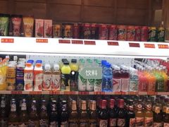 零售区-阿串串老火锅(力盟店)