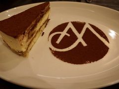 Tiramisu提拉米苏-WOLFGANG PUCK KITCHEN & BAR(迪士尼小镇店)