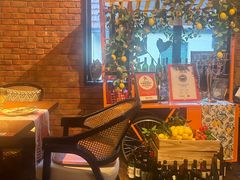 -弗兰克牛排西餐厅Ribone steak house(柠檬花园店)
