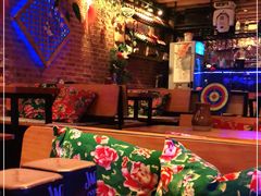 -在路上酒吧(大理古城店)