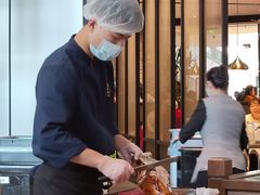 -羲和雅苑•北京烤鸭(乐园道万象城店)