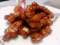 -乾隆美食·本帮菜(黄河路店)