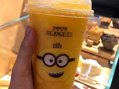 -麦当劳(开萝大道店)