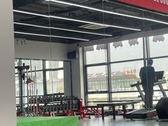 -超减·私教减肥馆(世博店)