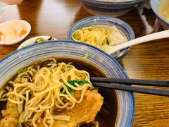-小园春民间小吃铺(江宁黄金海岸店)